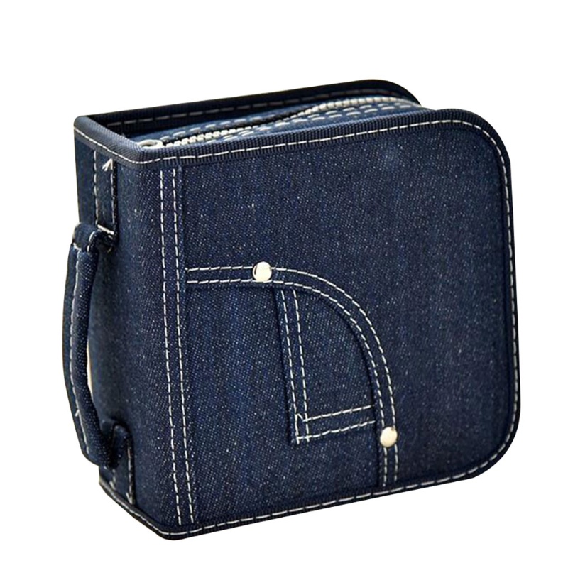 Túi Đựng Đĩa DVD Chống Nước Sáng Tạo