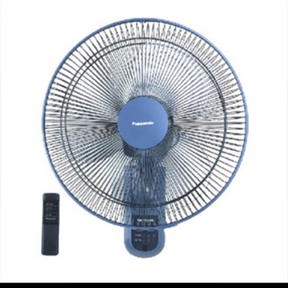 Quạt treo tường Panasonic F-409M