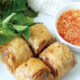 Nem Cua Bể khay 500g siêu ngon - Nuongfood