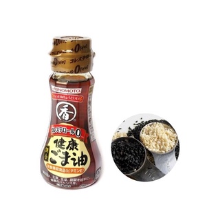 Dầu mè đen AJINOMOTO nguyên chất 70g