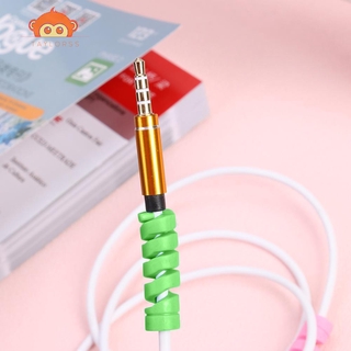 Phụ Kiện Bảo Vệ Dây Cáp Sạc Usb Cho Iphone Android