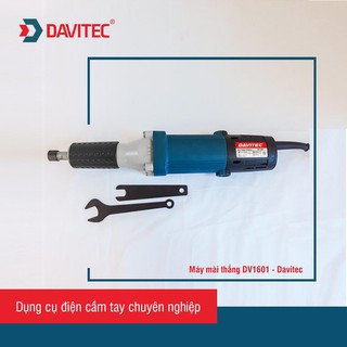 MÁY MÀI THẲNG DAVITEC DV1601