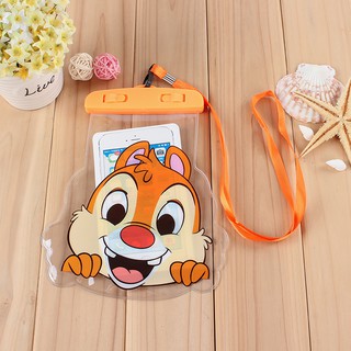 Túi Chống nước cho điện thoại