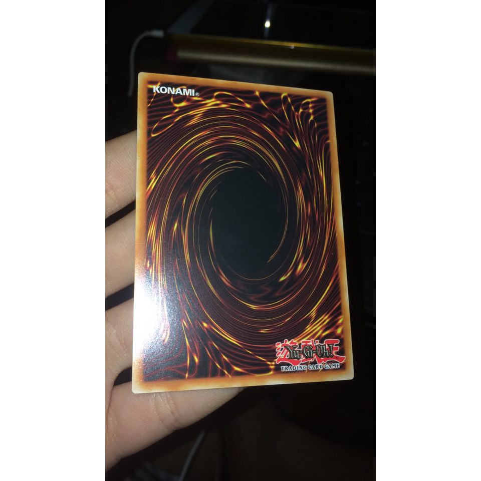 Bài lẻ Yugioh Parallel Twister - PGL2-EN019 - Gold Secret Rare 1st Edition
