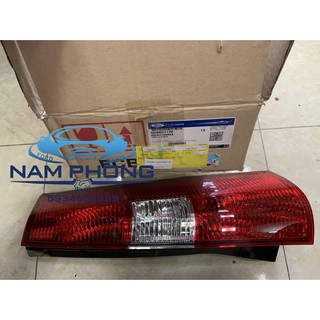 Đèn hậu Everest 08 - UA6G51170 / UA6G51180