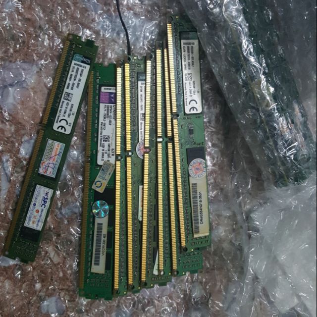 Ram pc ddr3 4gb