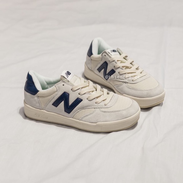 nb crt300