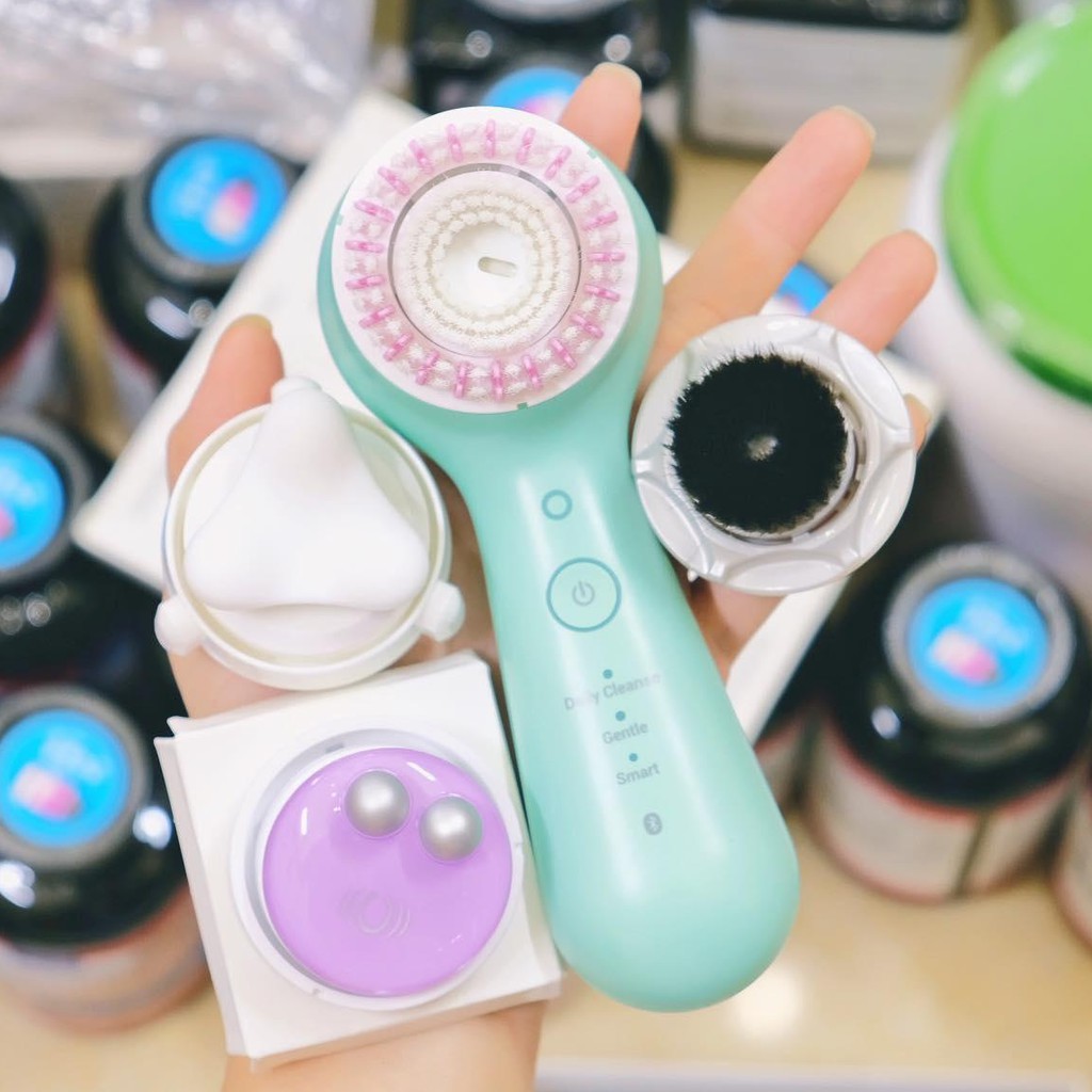 Clarisonic Mia Smart - Đầu cọ thay thế - Clarisonic Brush Head