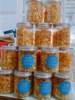 Hạt tuyết liên tử - Bồ mễ ( hủ 150g )