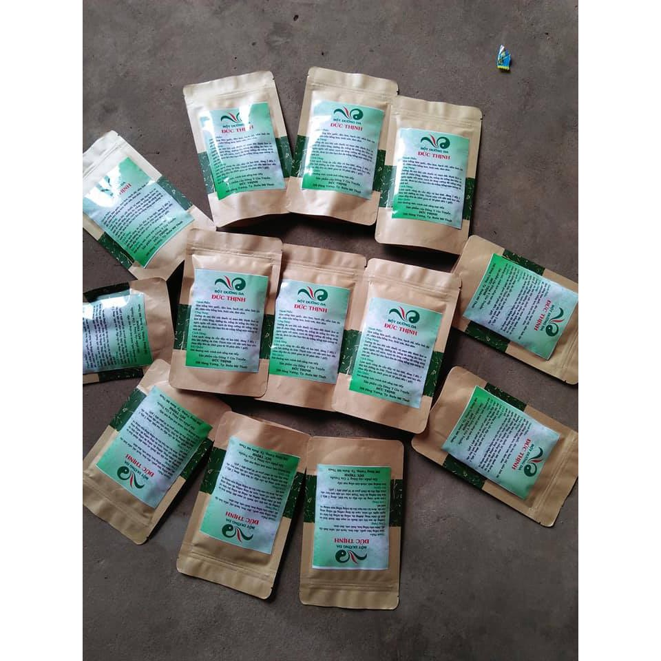 Sỉ: 1kg Bột thảo dược dưỡng da Handmade