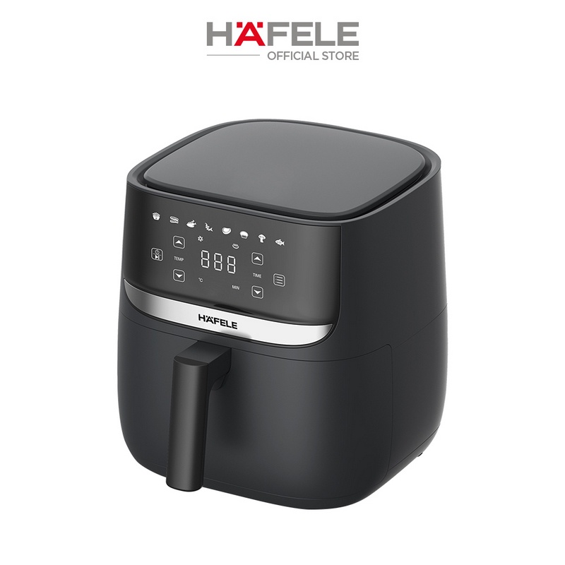 Nồi chiên không dầu Hafele HS-AF502B 5.7L (535.43.713)