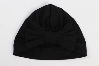 Mũ Turban cho bé gái