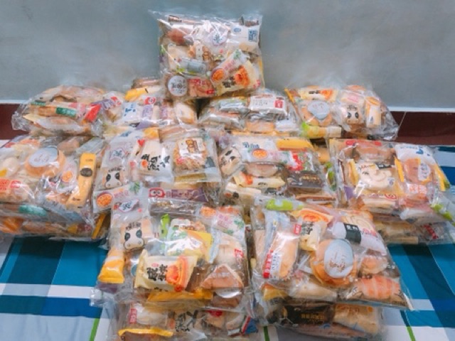 Bánh đài loan