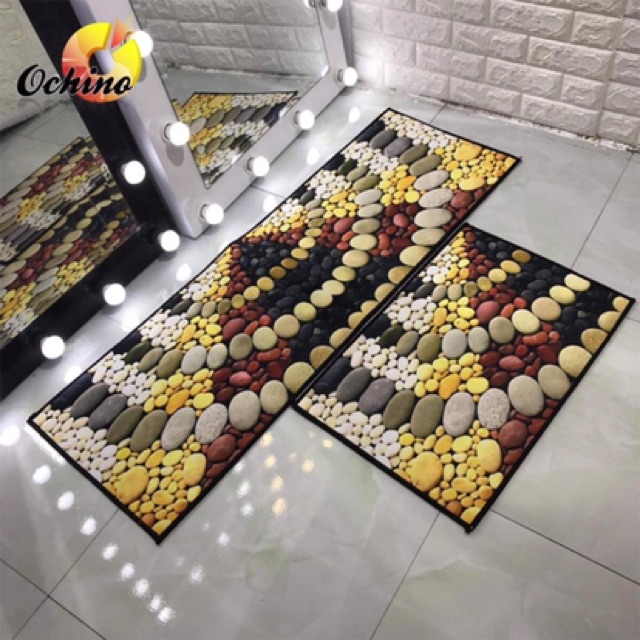 Thảm trải sàn bếp cao cấp | BigBuy360 - bigbuy360.vn