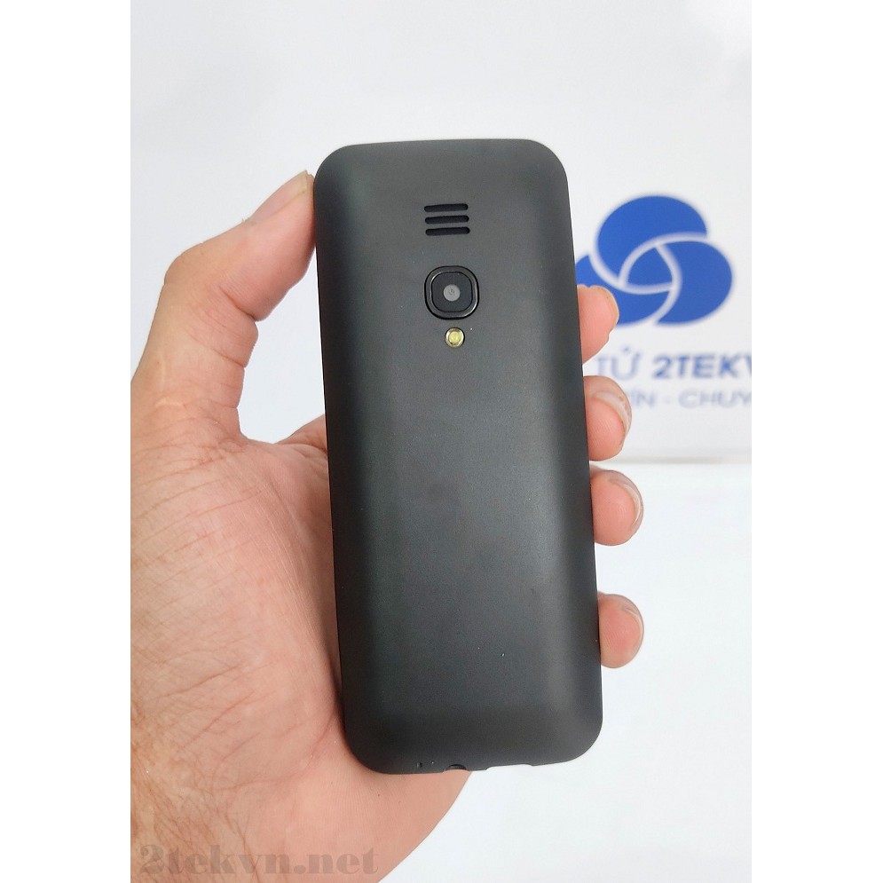 Điện thoại phổ thông 2 sim giá rẻ ZONO – N8110 chính hãng