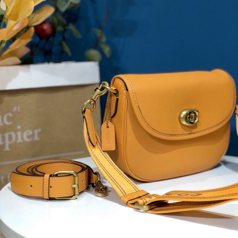 TÚI COACH WILLOW CA093-094