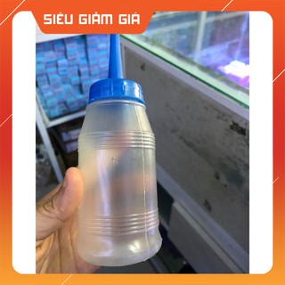 (CHÍNH HÃNG) Bình Nắp Nhọn 100ml
