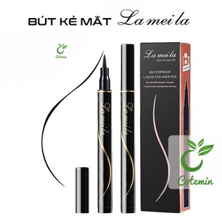 Bút kẻ mắt LAMEILA 786