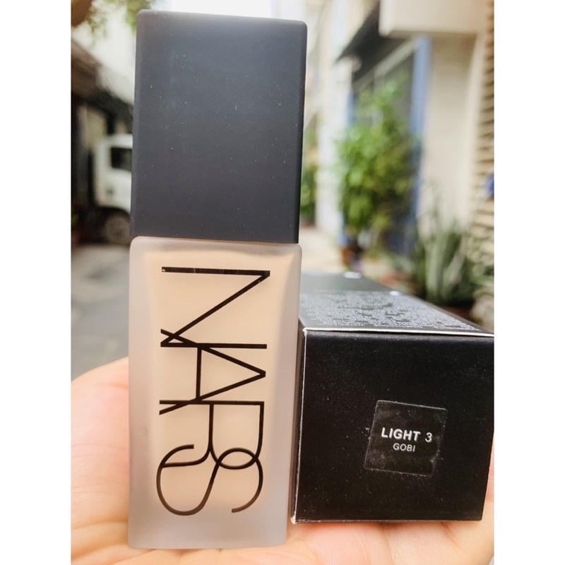 Kem nền Nars chính hãng USA