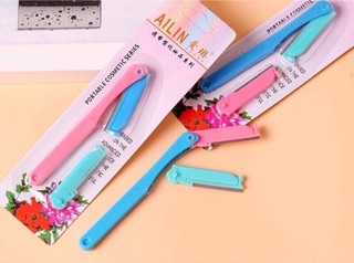 Dao cạo lông mày sỉ rẻ