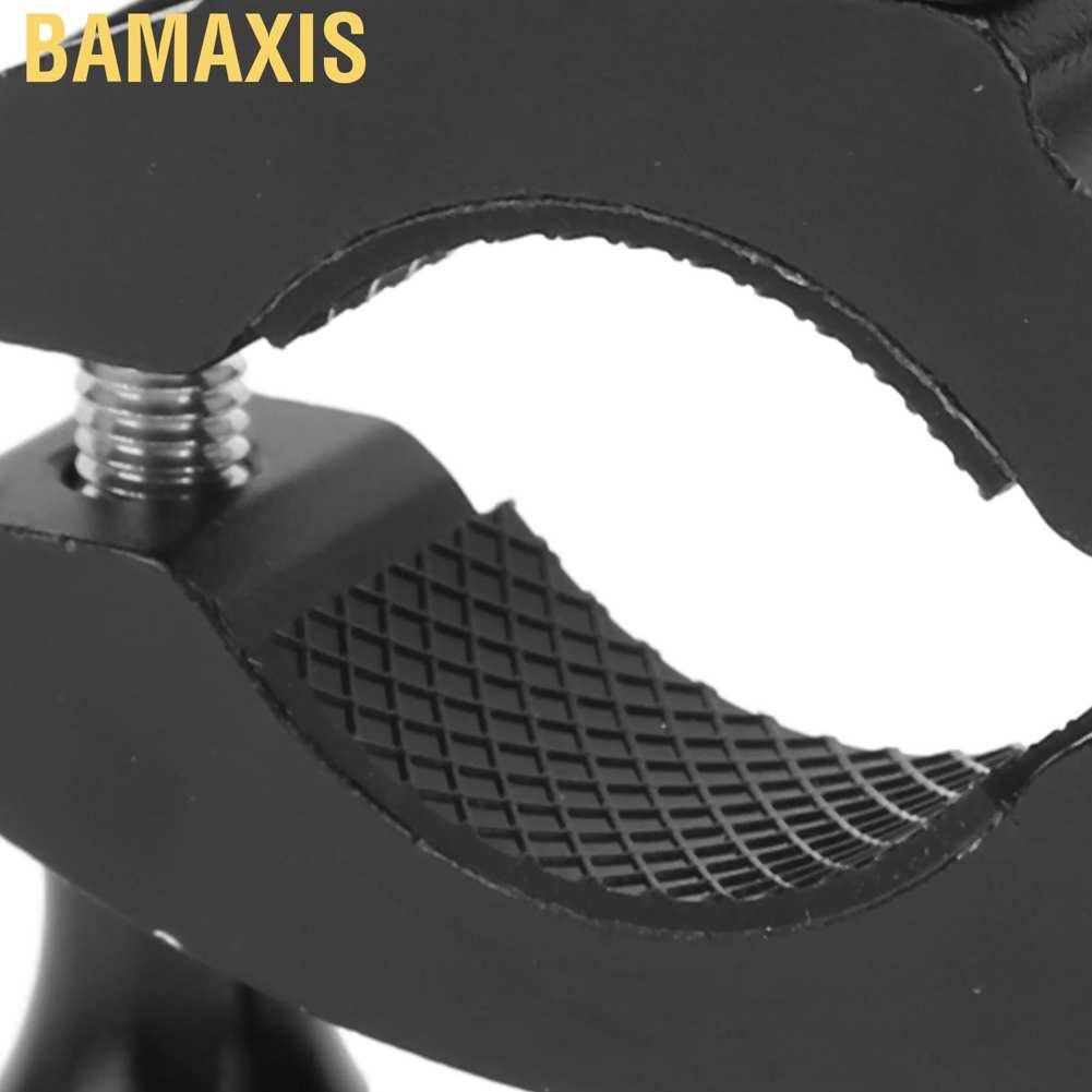 Kẹp giá đỡ bamaxis 1/4 inch cho xe máy | BigBuy360 - bigbuy360.vn