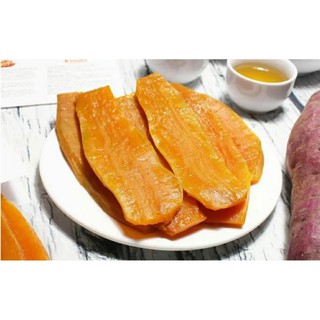 Khoai lang mật sấy dẻo 250g