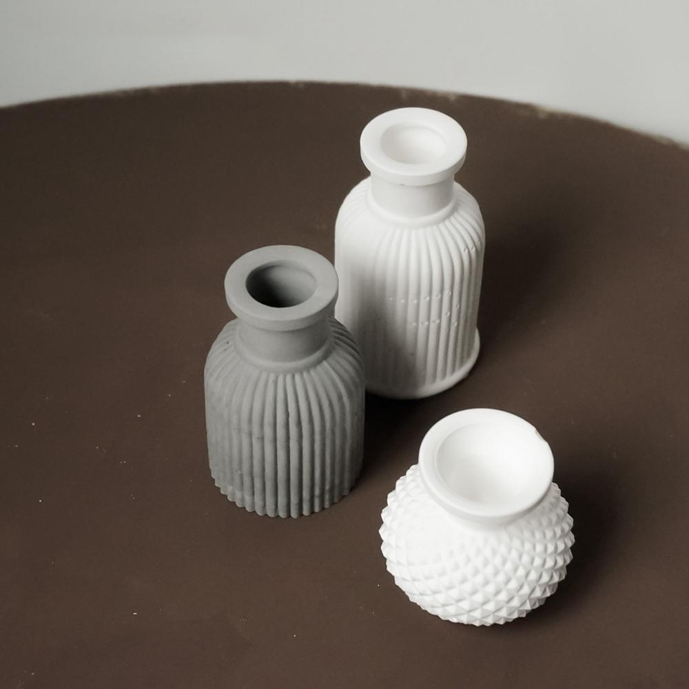 Khuôn Làm Đất Sét Thủ Công 3D Độc Đáo