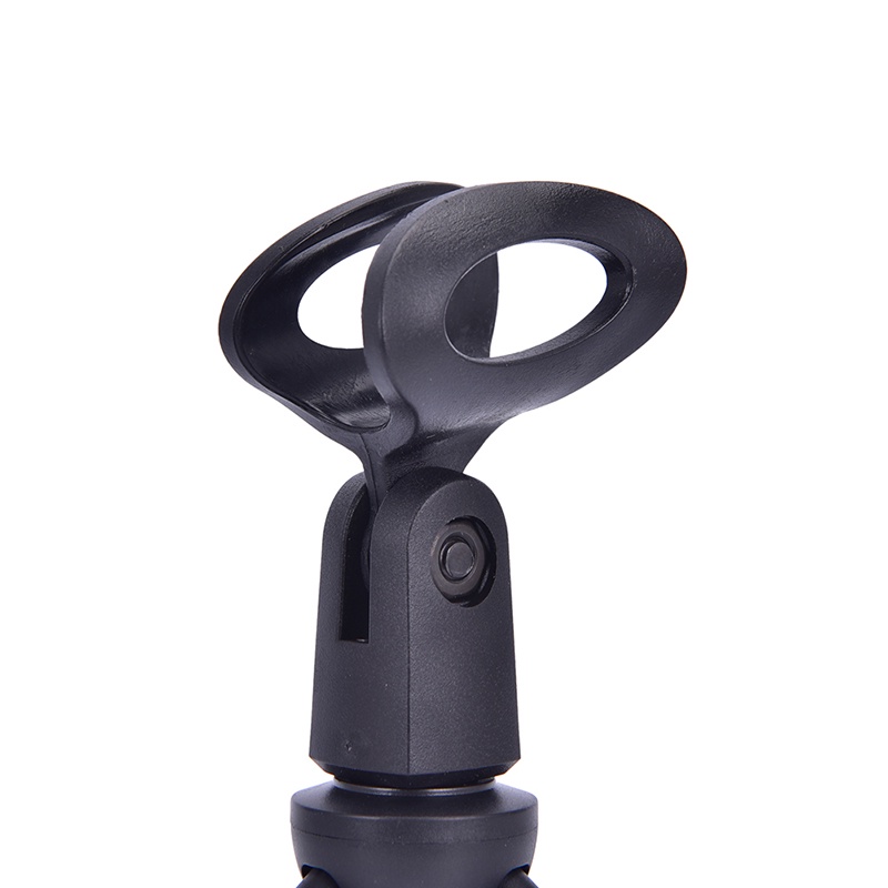 Giá Đỡ Micro Ba Chân Mini Có Thể Điều Chỉnh Để Bàn