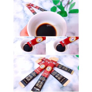 Nước hồng sâm hàn quốc set 10 gói