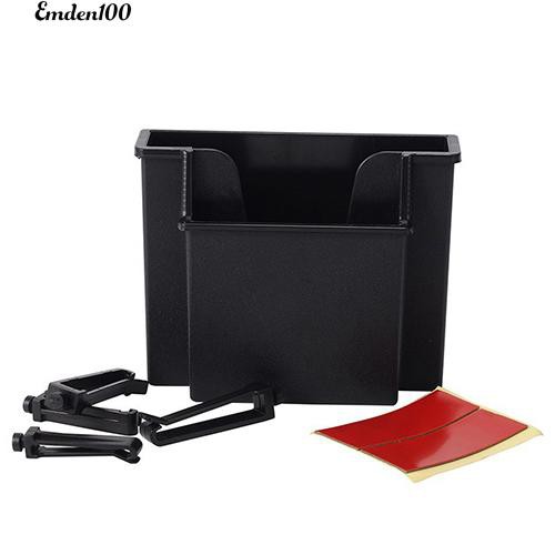 Hộp Đựng Đồ Đa Năng Gắn Bên Hông Ghế Xe Hơi