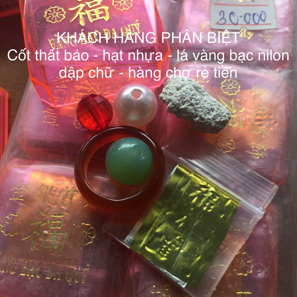 [bàn thờ phật lưu ý] cân nhắc kỹ trước khi mua hàng - Cốt thất bảo nhựa