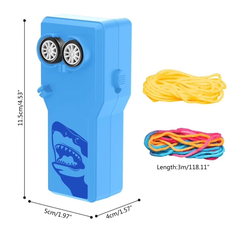 Wmmb Máy Rút Dây Vui Nhộn Cho Bữa Tiệc Ngoài Trời