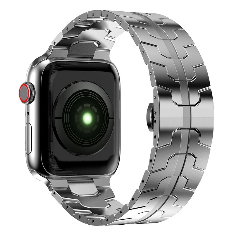 Dây Đeo Đồng Hồ Apple Watch 7se Apple iwatch 7 6 5 4 3 2 45mm 44mm 42mm 41mm 40mm 38mm