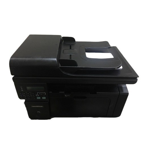 MÁY IN LASER ĐEN TRẮNG ĐA CHỨC NĂNG HP M1212NF IN SCAN COPY FAX PHOTO ĐÃ QUA SỬ DỤNG - AALO.VN