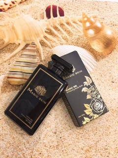 Gell ma thuật magic skin