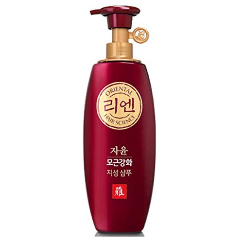 Dầu/ gội xả Oriental Tea Complex Hair Science Hàn Quốc 500ml - Dành cho tóc thường và tóc khô
