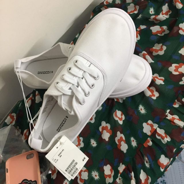 Giày HM 350k