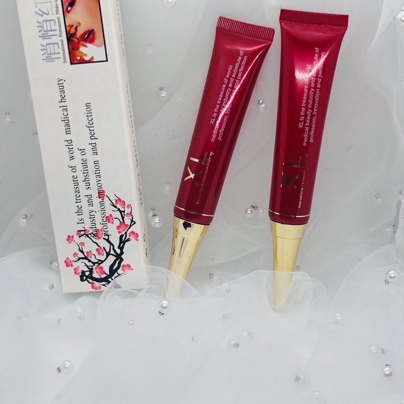 GEL PHỦ HỔNG MÔI HỒNG TI 15ml 3s - HỒNG NHƯ EM BÉ,HỒNG BẤT CỨ NƠI NÀO BẠN MUỐN