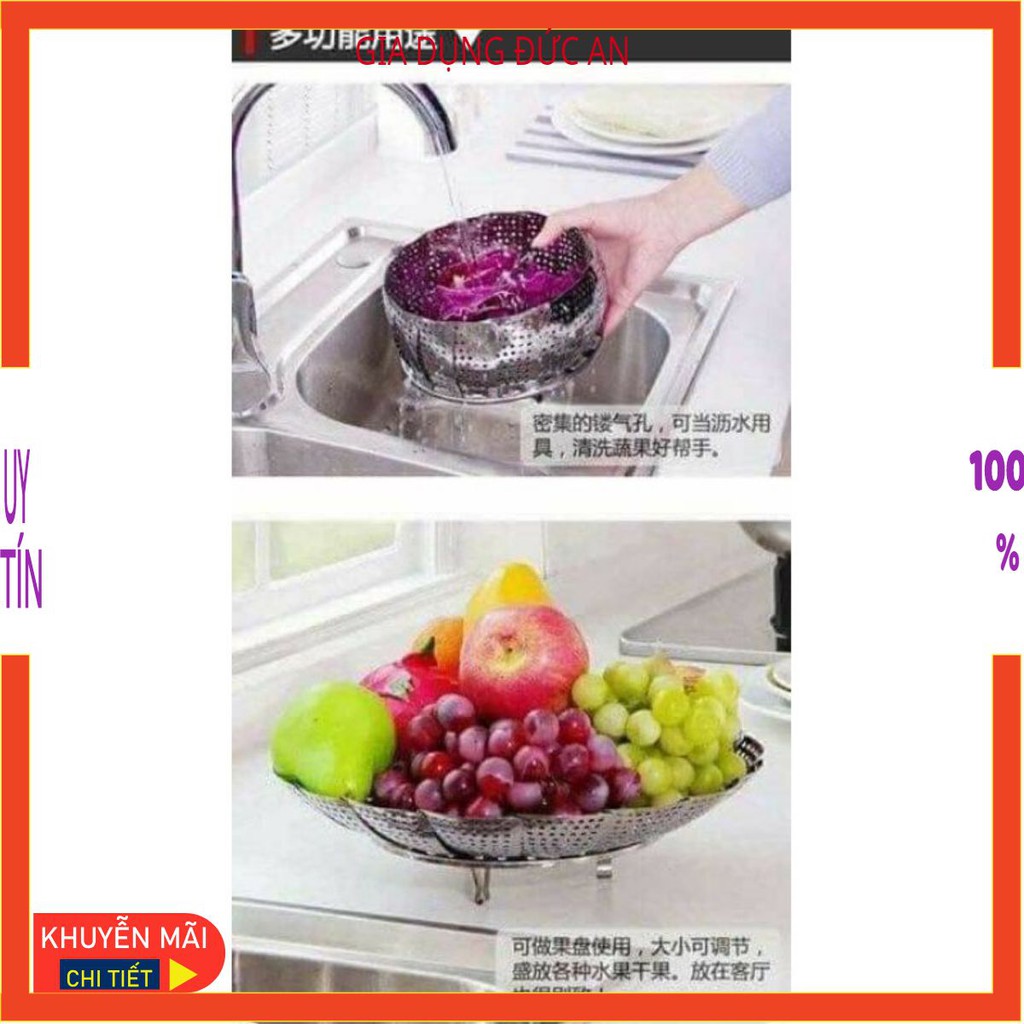 vỉ hấp xôi