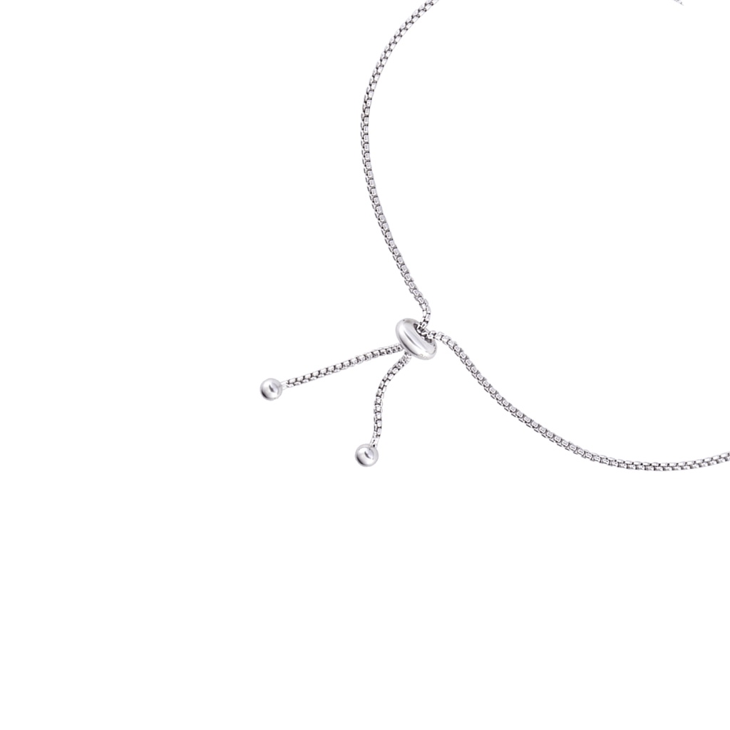 Lắc tay Bạc PNJSilver 0000K060017