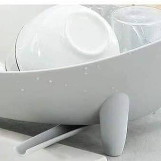 giá úp bát hình thuyền