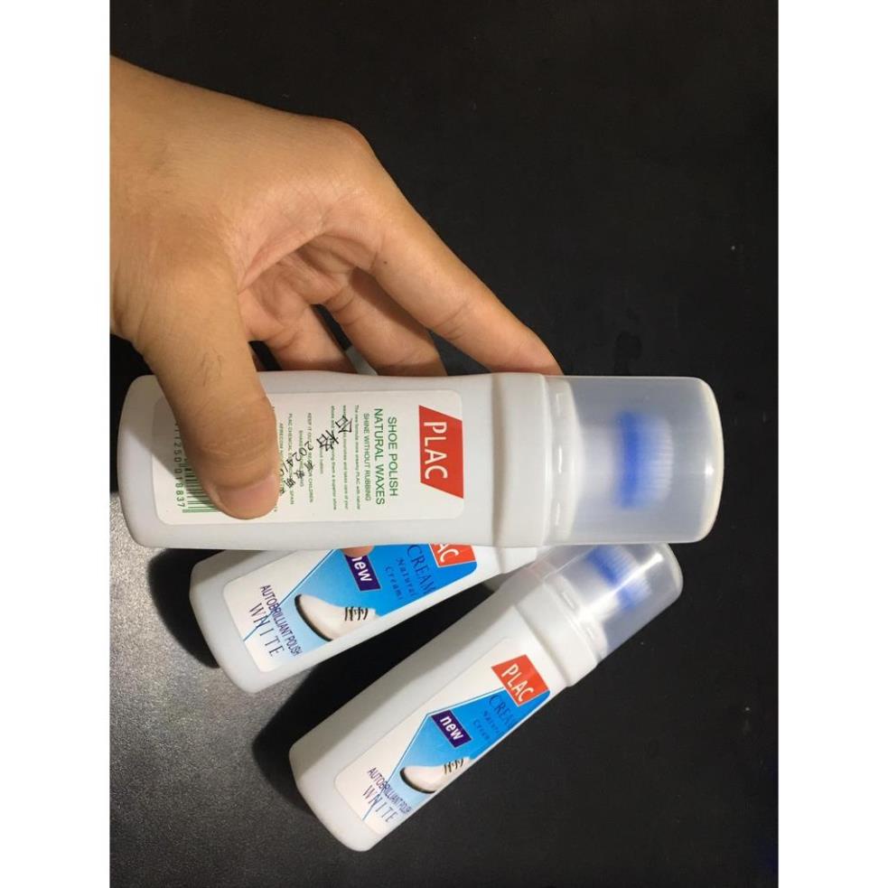 Lọ đánh giầy loại 1 xịn chuẩn 100ml