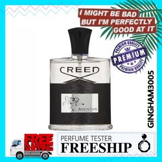 ✦GH✦ Nước Hoa Nam Creed Aventus 10ml