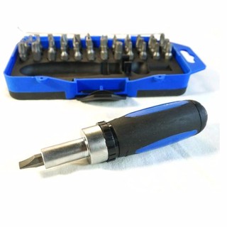 Bộ tô vít đa năng cao cấp 38 chi tiết jf90263