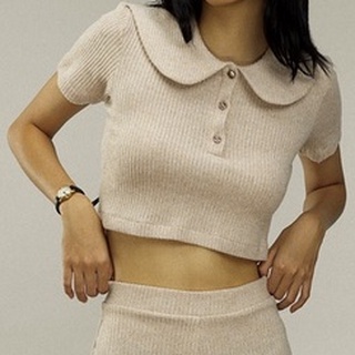 Seashell Top