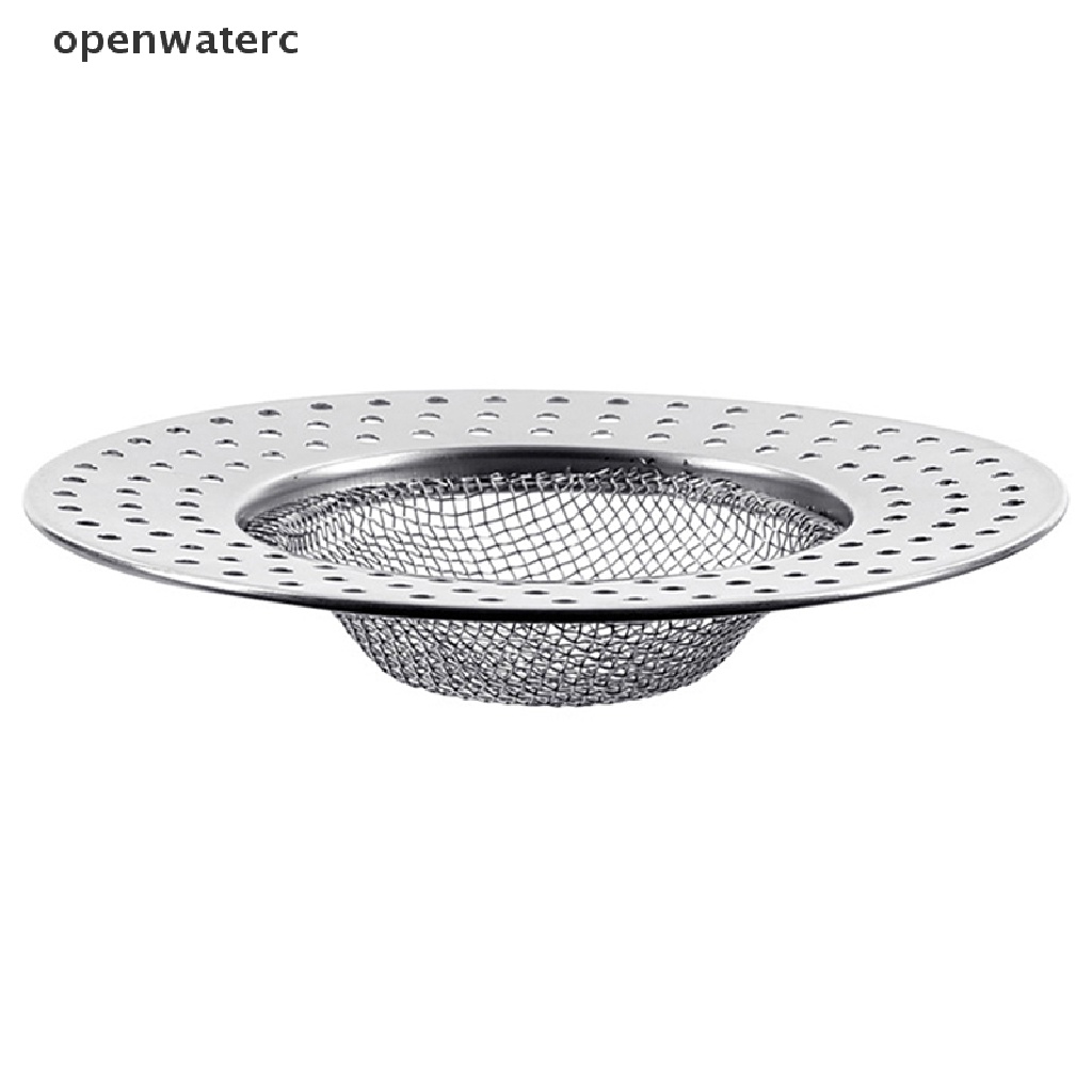 1 Lưới Lọc Rác Bồn Rửa Chén / Bồn Tắm Tiện Dụng