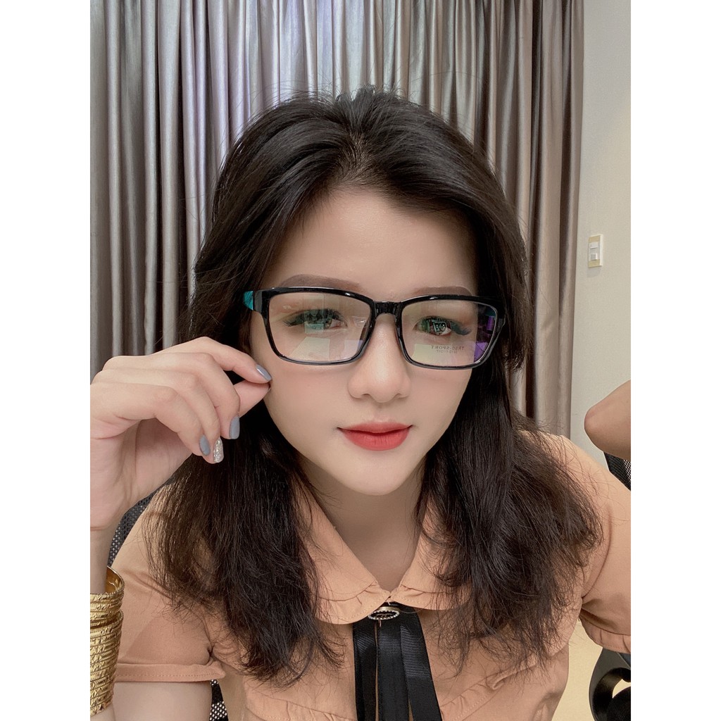 Gọng Kính 2272 TR90 Siêu Nhẹ Mềm Dẻo Siêu Bền Thời Trang – OURESS