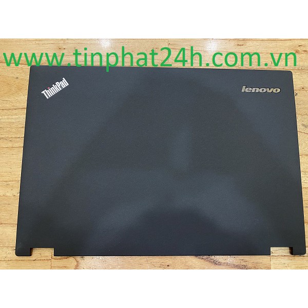 Thay Vỏ Mặt A Laptop Lenovo ThinkPad T440P SM10A12302 AP0SQ000100M1