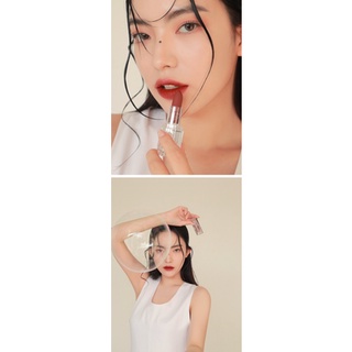 Son 3CE Soft Matte Lipstick