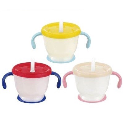 Cốc tập uống cho bé - Sweet Baby House
